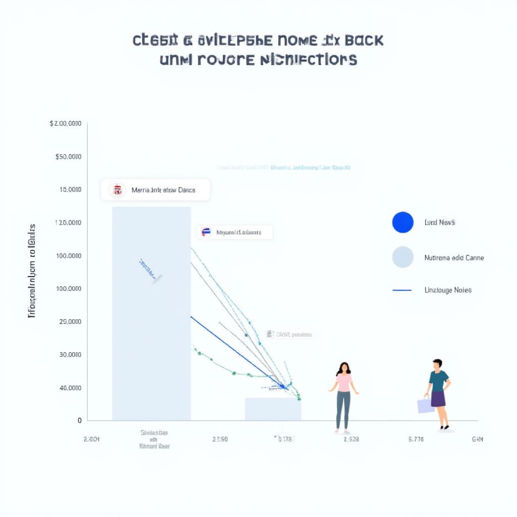 Explicación visual del mercado paralelo de divisas