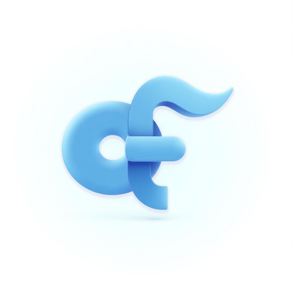 Logo de consultora financiera