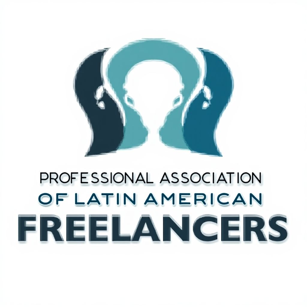 Logo de asociación de freelancers