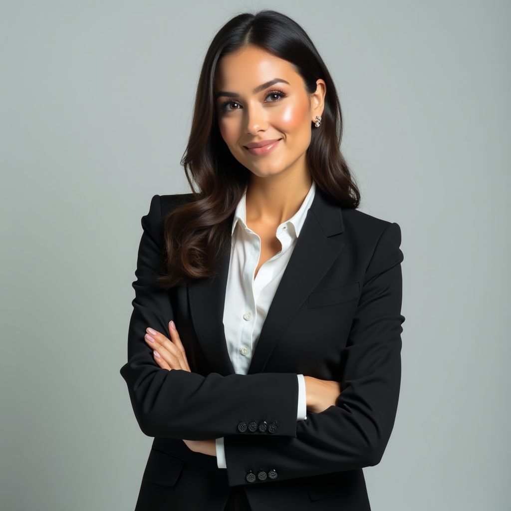 Lucía Rodríguez - Directora de Educación