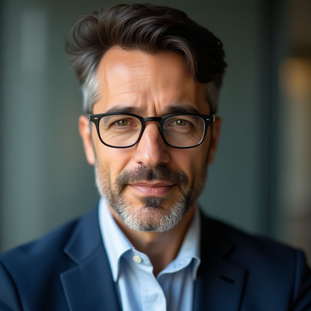 Roberto Sánchez - Traductor