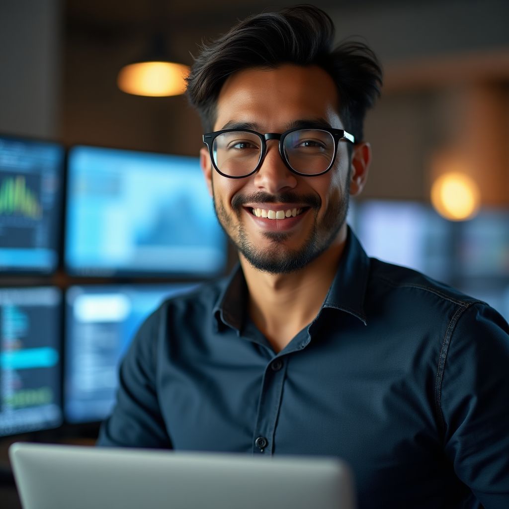 Desarrollador web freelance