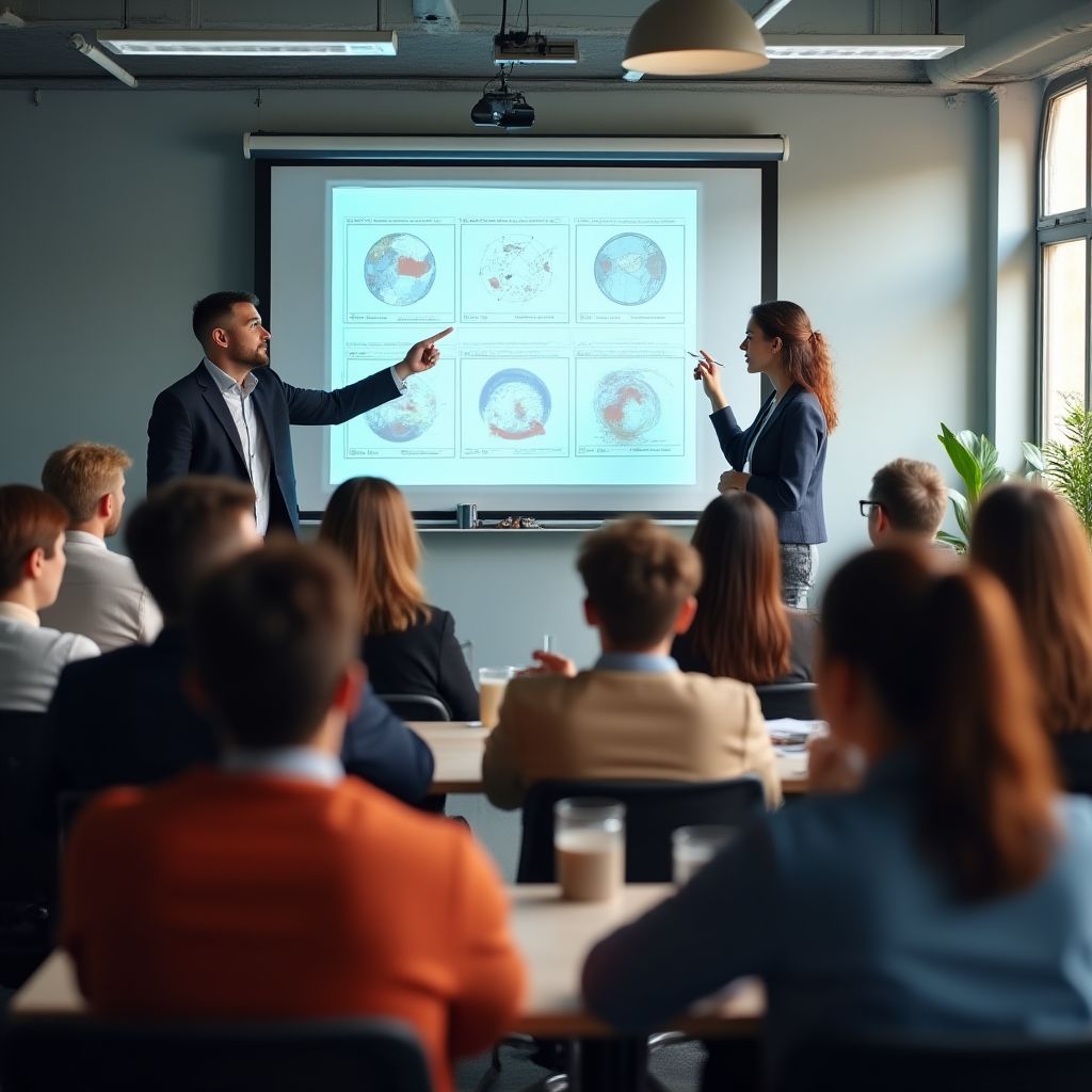 Taller de conceptos básicos sobre el mercado cambiario